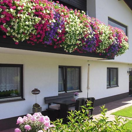 Ferienwohnung Reinstadler 제르젠스 외부 사진